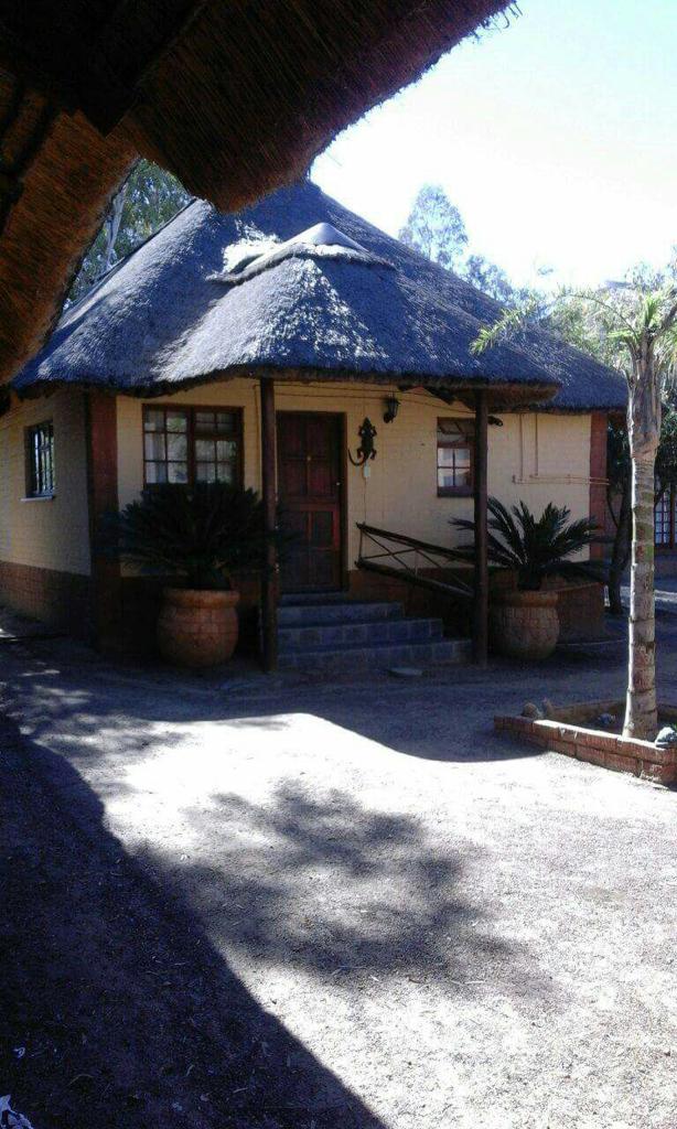 1 Bedroom Property for Sale in Bloemhof North West